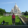 mywing > France / Paris June 2008 photo